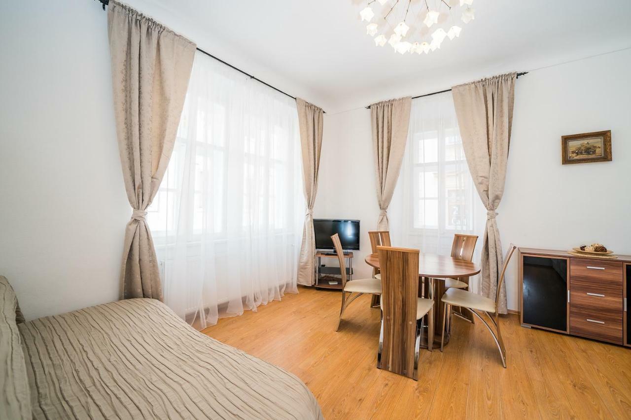 Apartments Pushkin — Photos 2