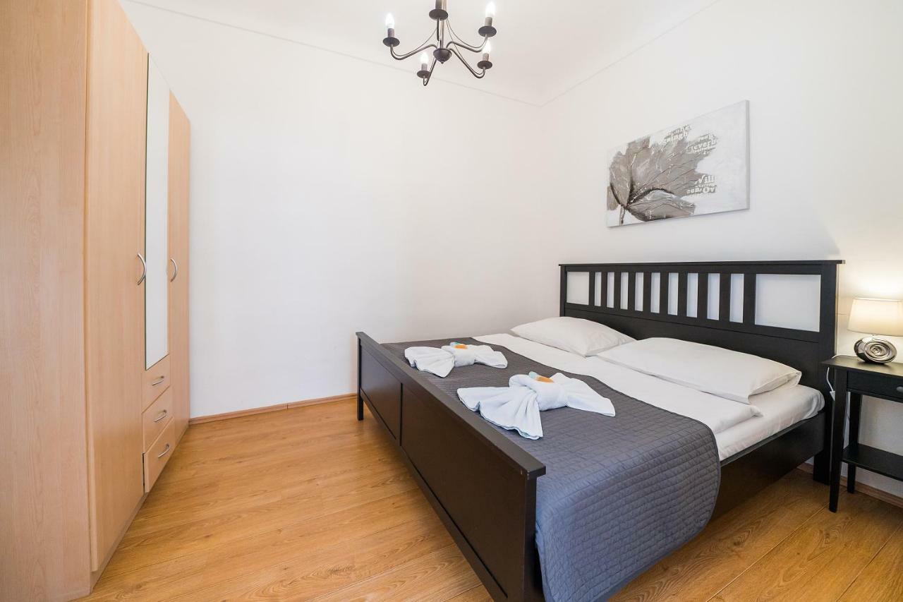 Apartments Pushkin — Photos 1