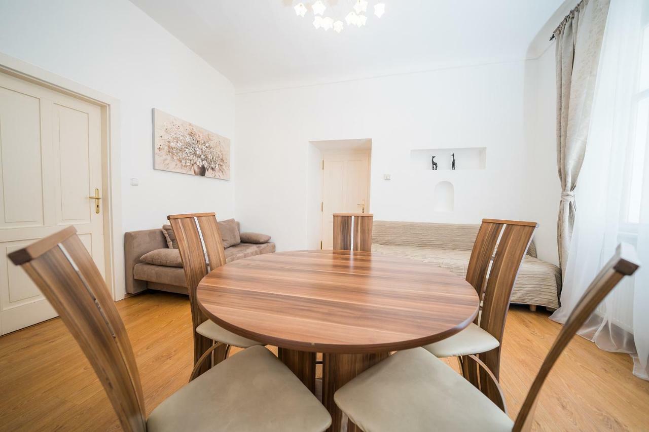 Apartments Pushkin — Photos 3